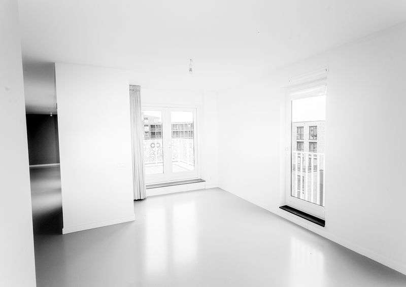 © Jesper Boot - Image from the Own your piece of the sky photography project