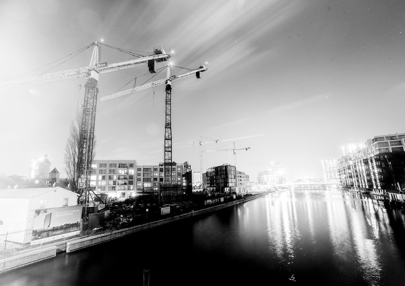 © Jesper Boot - Image from the Own your piece of the sky photography project