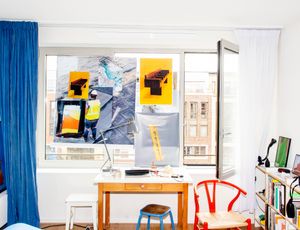 Own your piece of the sky