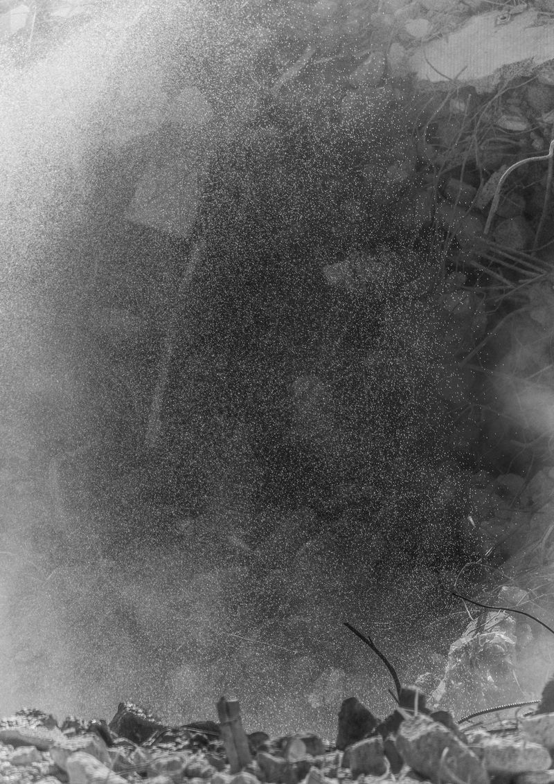 © Jesper Boot - Image from the Own your piece of the sky photography project