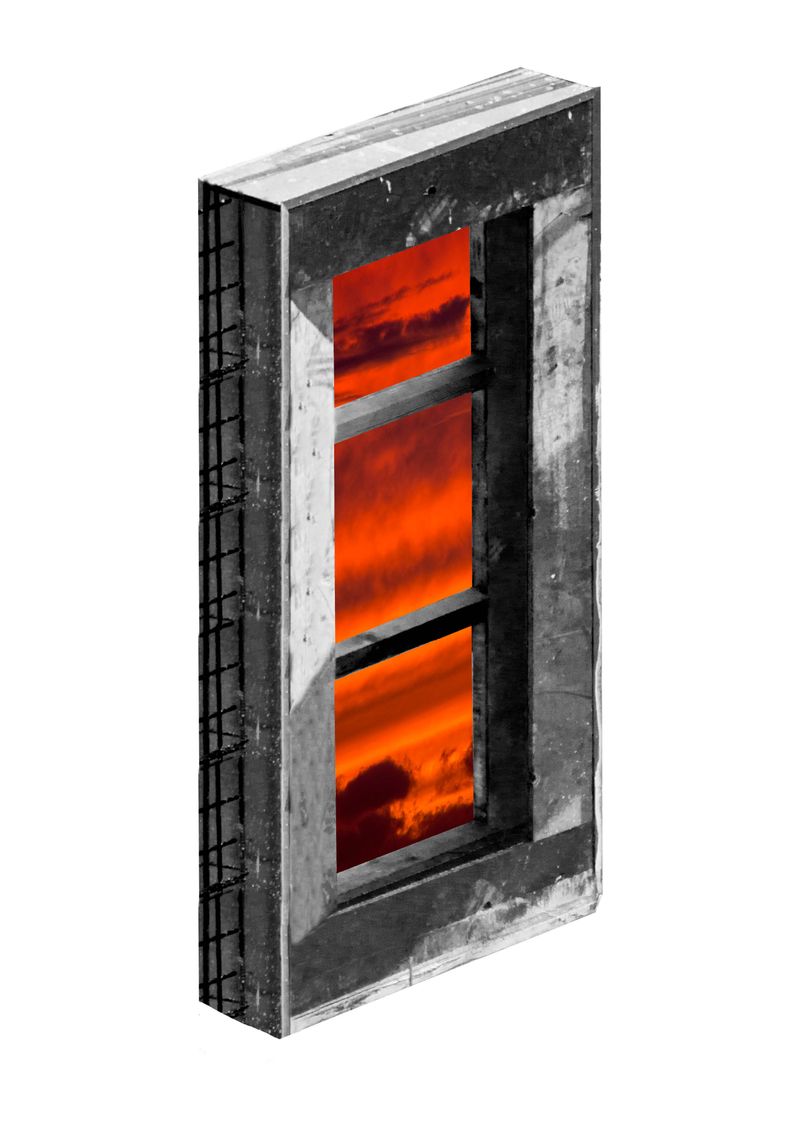 © Jesper Boot - Image from the Own your piece of the sky photography project