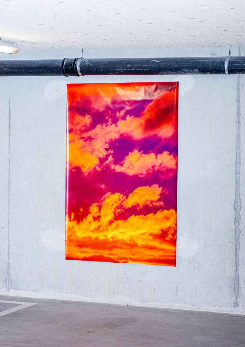 © Jesper Boot - Image from the Own your piece of the sky photography project