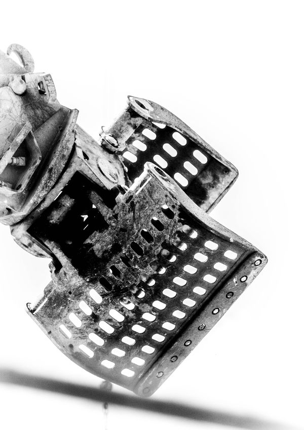 © Jesper Boot - Image from the Own your piece of the sky photography project