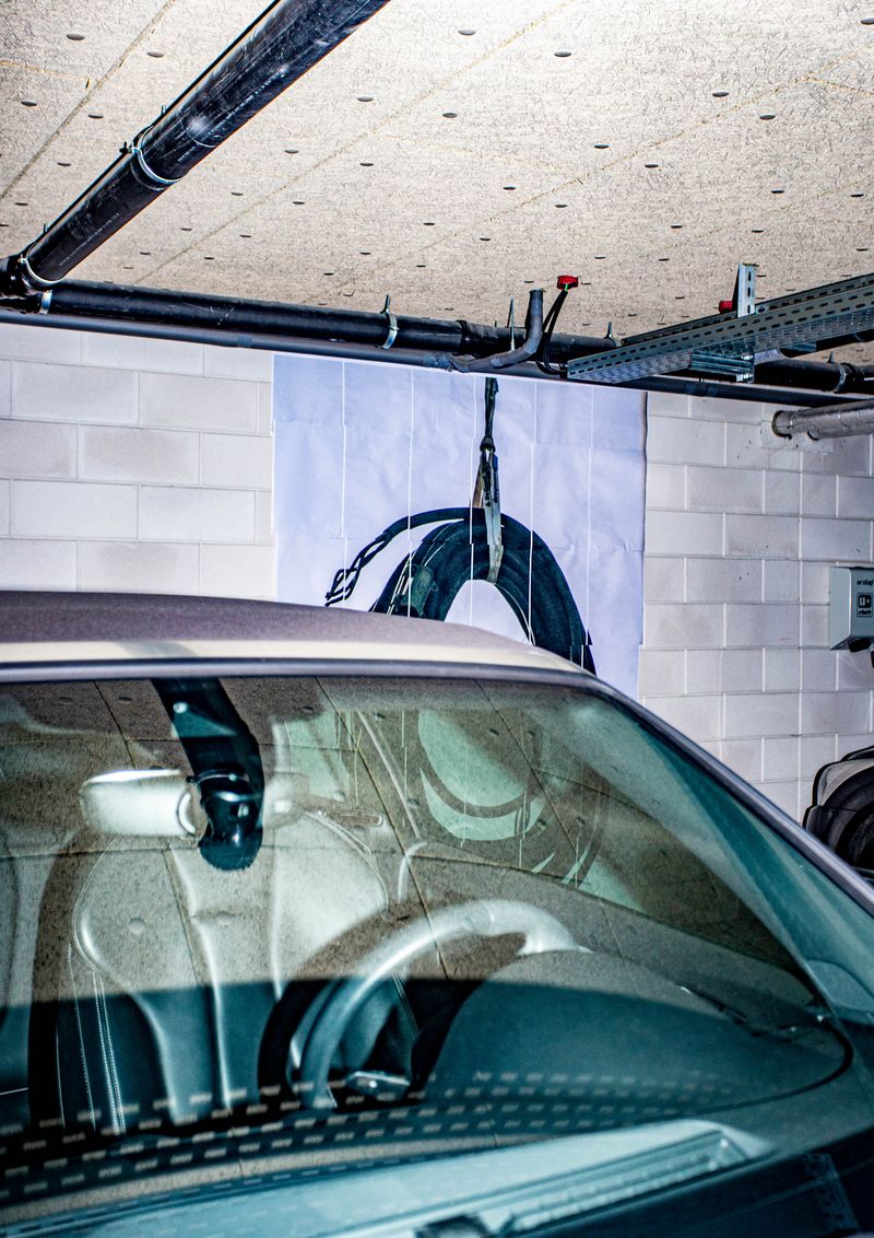 © Jesper Boot - Image from the Own your piece of the sky photography project