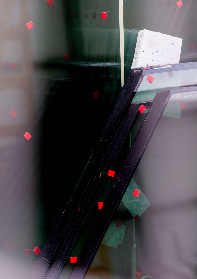 © Jesper Boot - Image from the Own your piece of the sky photography project