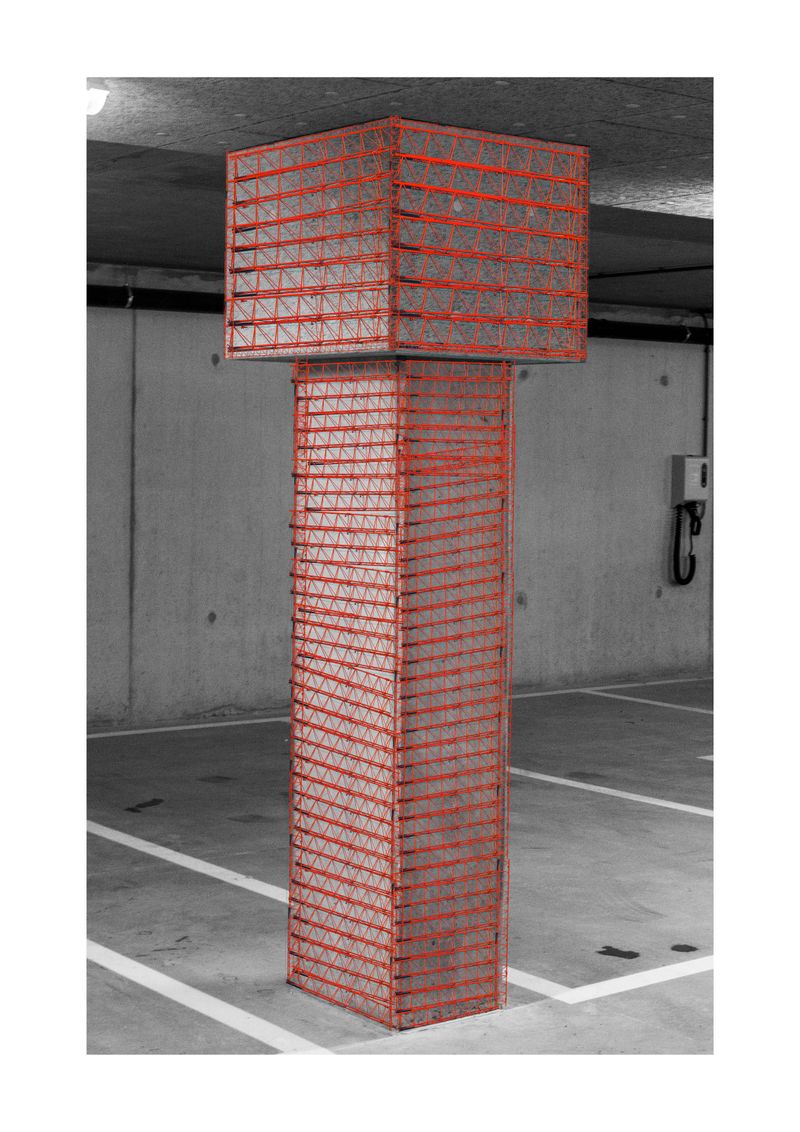 © Jesper Boot - Image from the Own your piece of the sky photography project