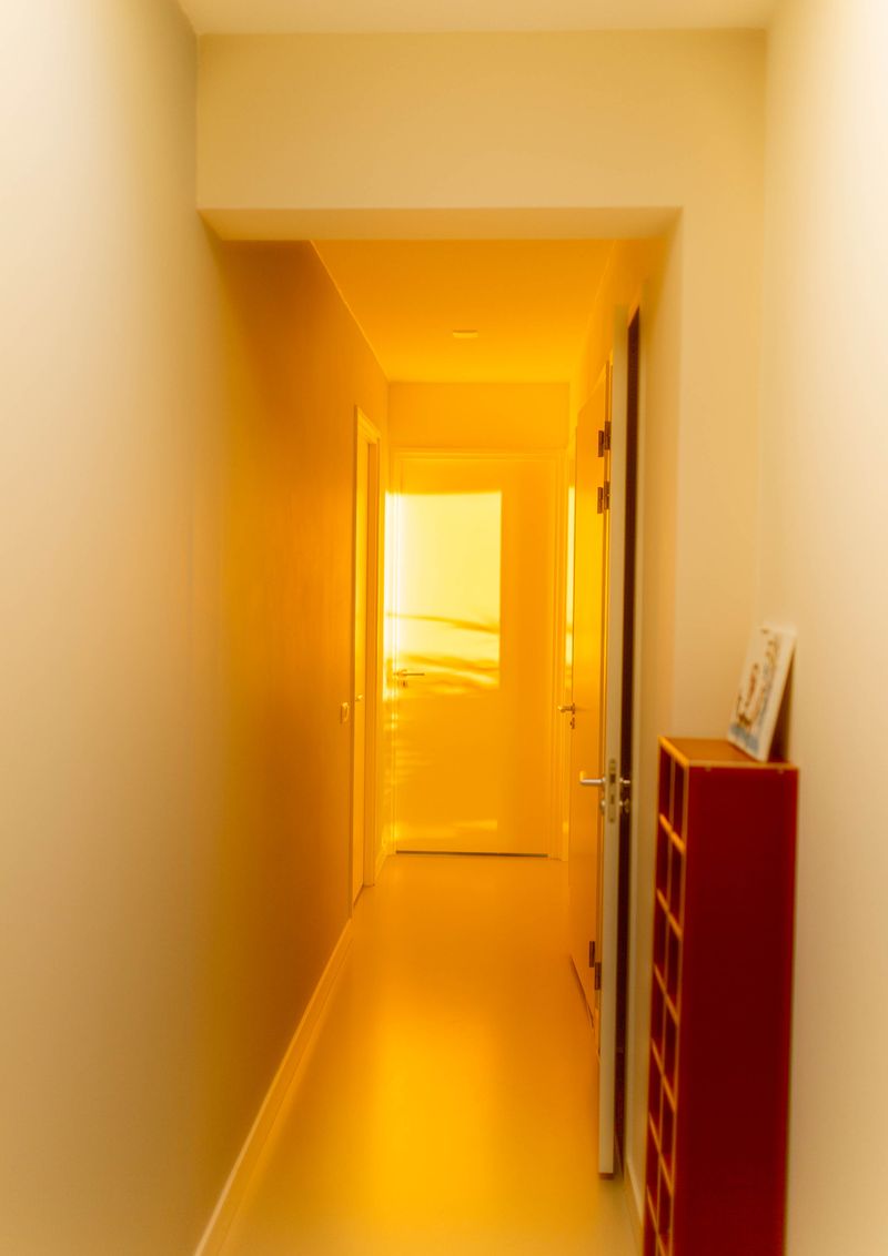 © Jesper Boot - Image from the Own your piece of the sky photography project