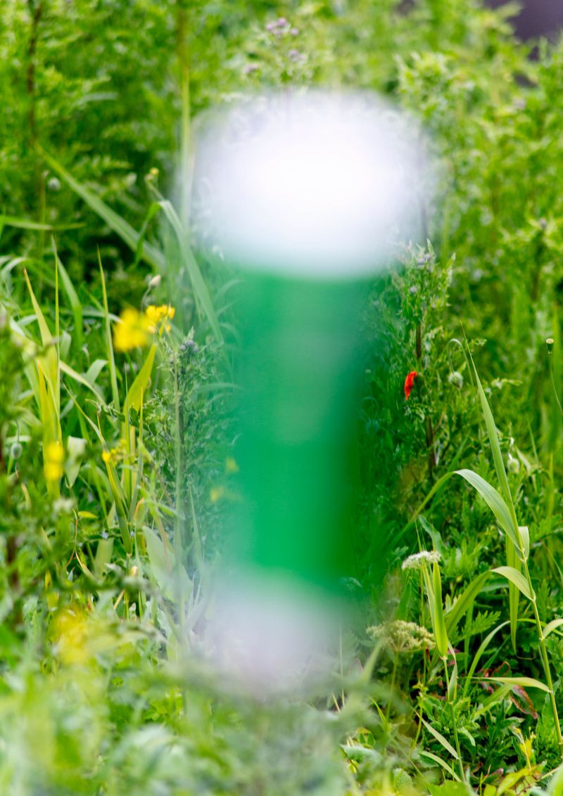 © Jesper Boot - Image from the Own your piece of the sky photography project