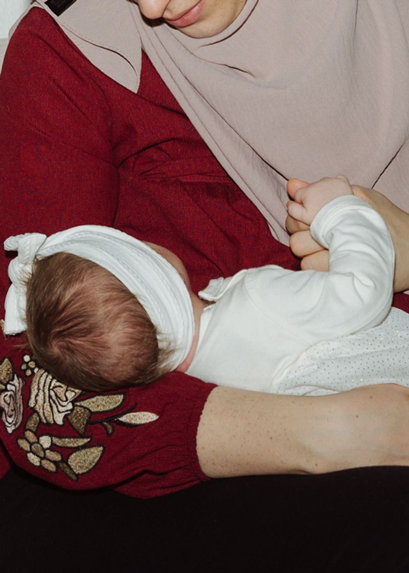 © Doro Zinn - Image from the Future Kids photography project