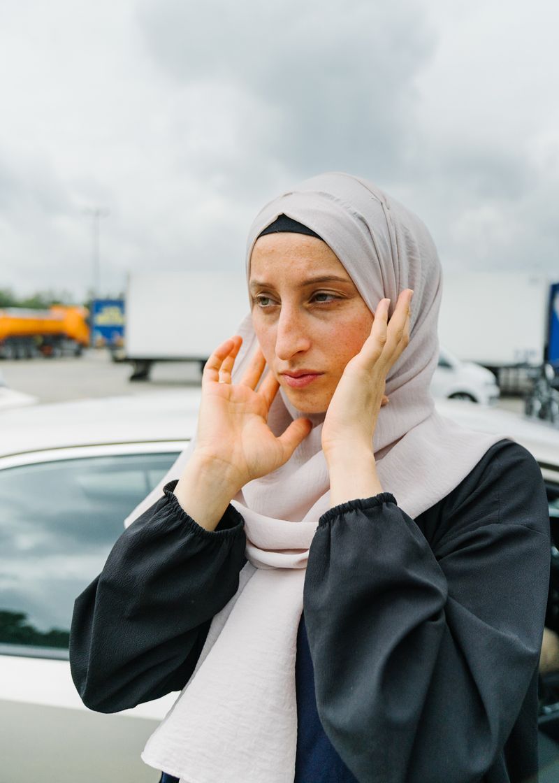 © Doro Zinn - Image from the Future Kids photography project