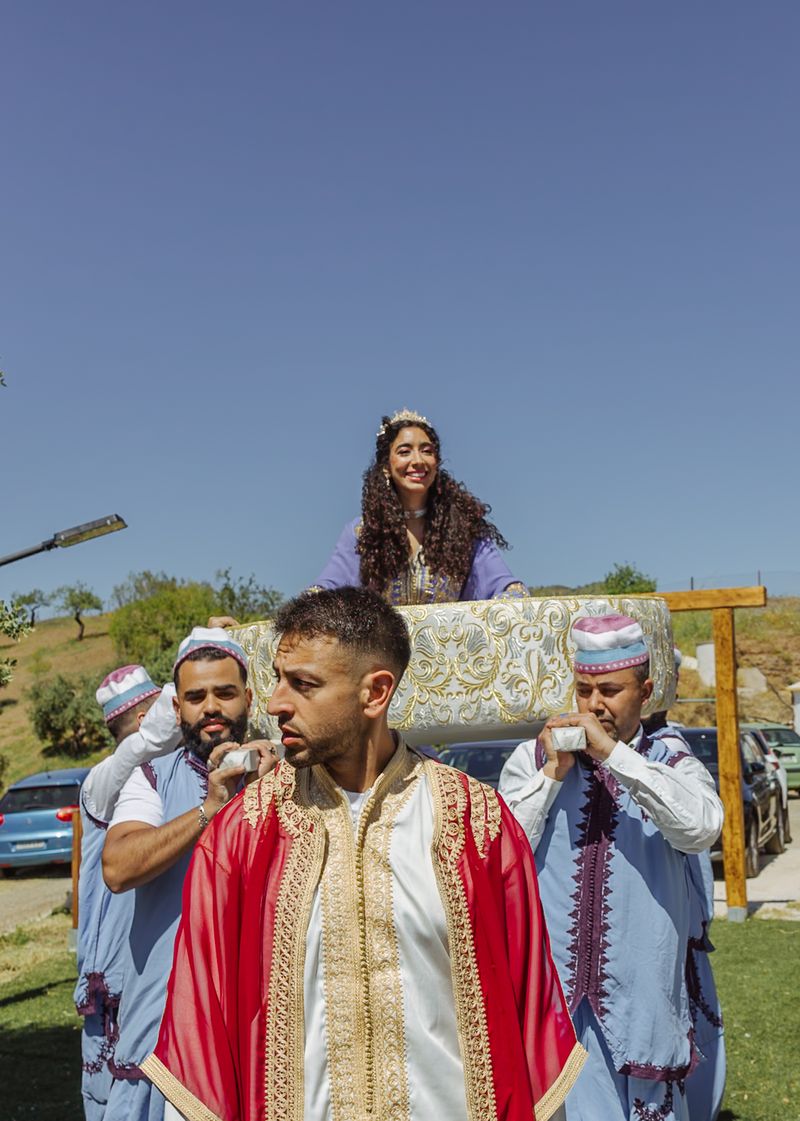 © Doro Zinn - Image from the Future Kids photography project