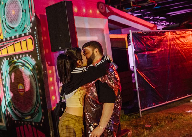 © Doro Zinn - Image from the Future Kids photography project