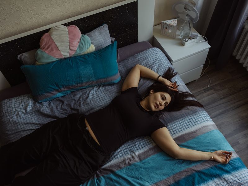 © Doro Zinn - Image from the Future Kids photography project