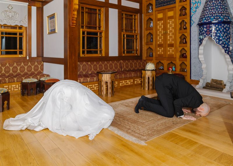 © Doro Zinn - Image from the Future Kids photography project