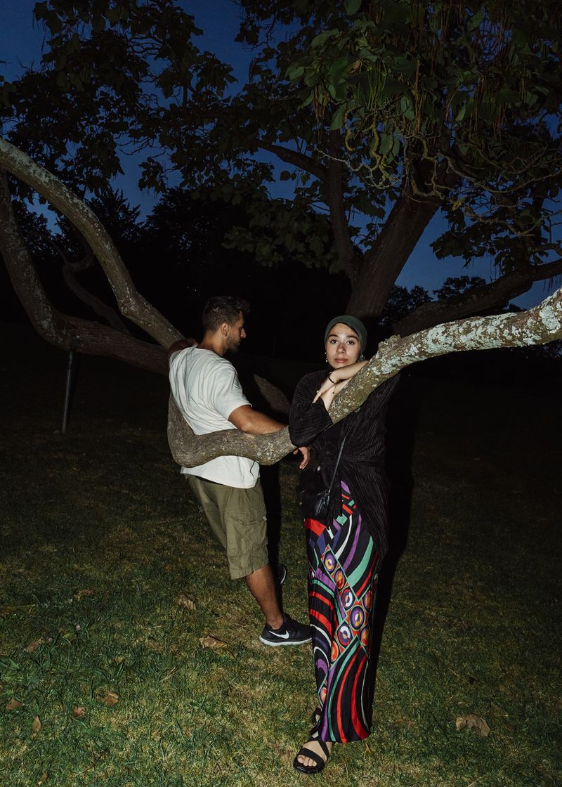 © Doro Zinn - Image from the Future Kids photography project