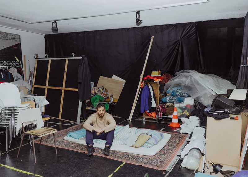 © Doro Zinn - Image from the Future Kids photography project