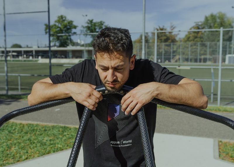 © Doro Zinn - Image from the Future Kids photography project