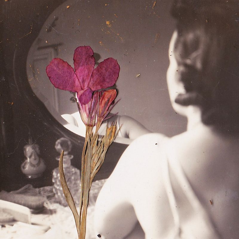 © nairafee - Image from the Aeonian photography project