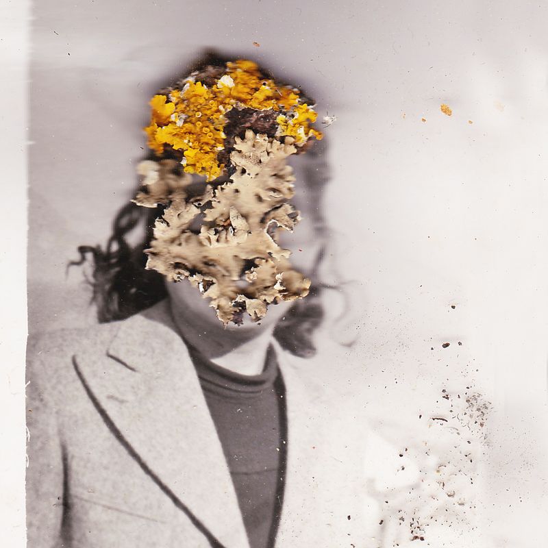 © nairafee - Image from the Aeonian photography project