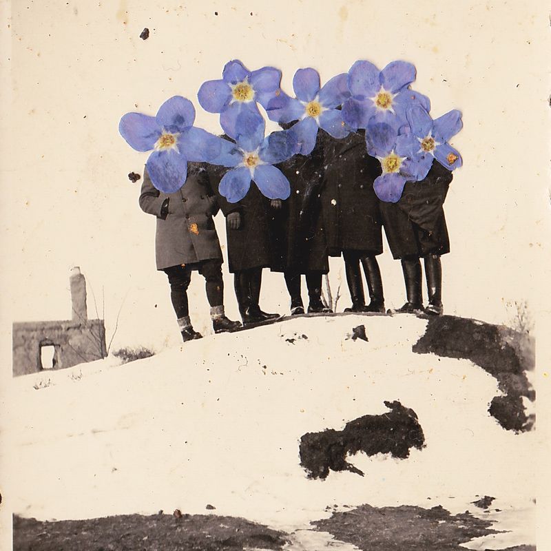 © nairafee - Image from the Aeonian photography project