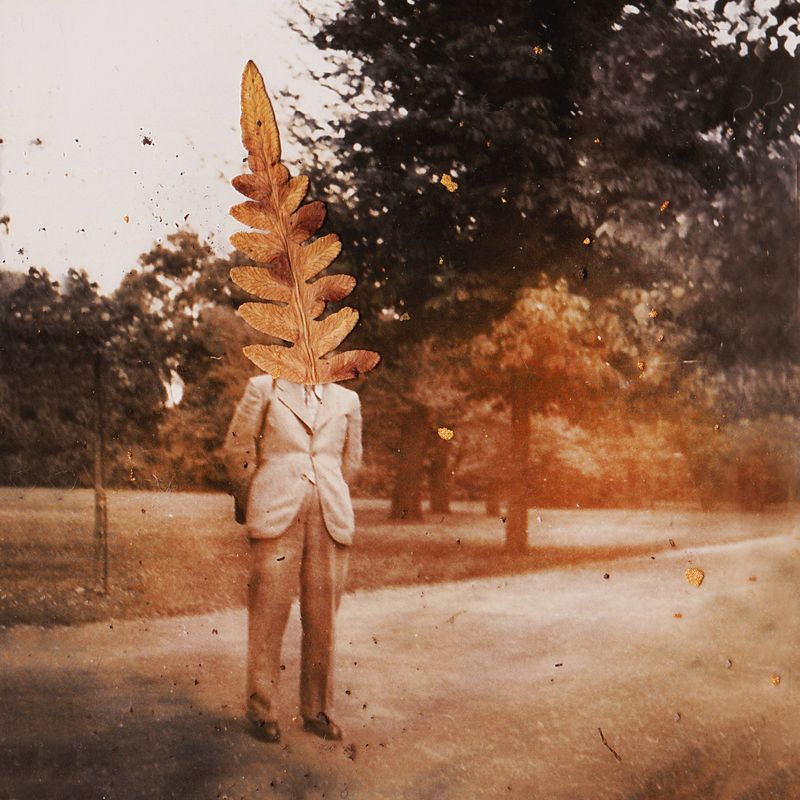 © nairafee - Image from the Aeonian photography project