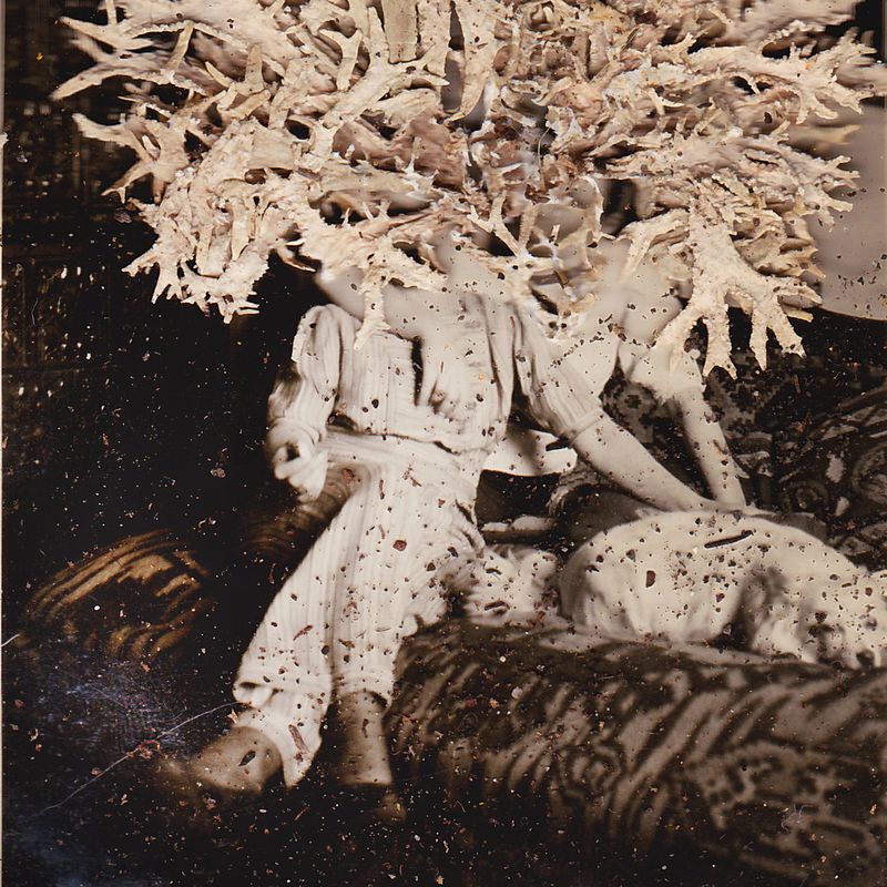 © nairafee - Image from the Aeonian photography project