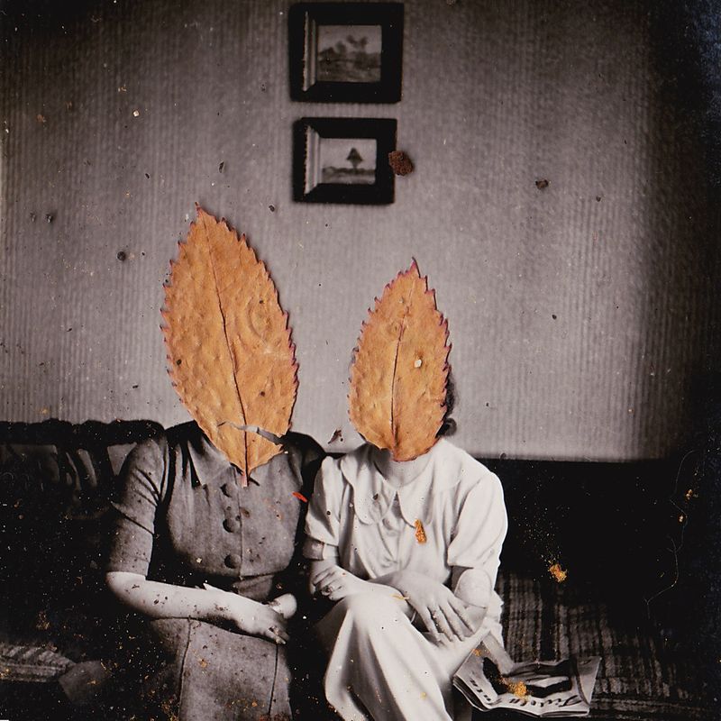 © nairafee - Image from the Aeonian photography project