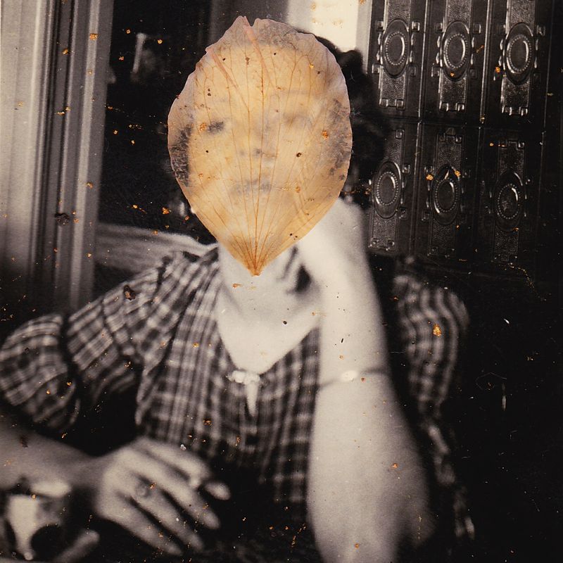 © nairafee - Image from the Aeonian photography project