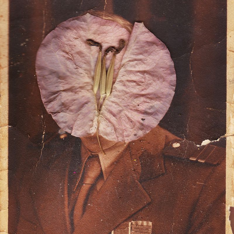 © nairafee - Image from the Aeonian photography project