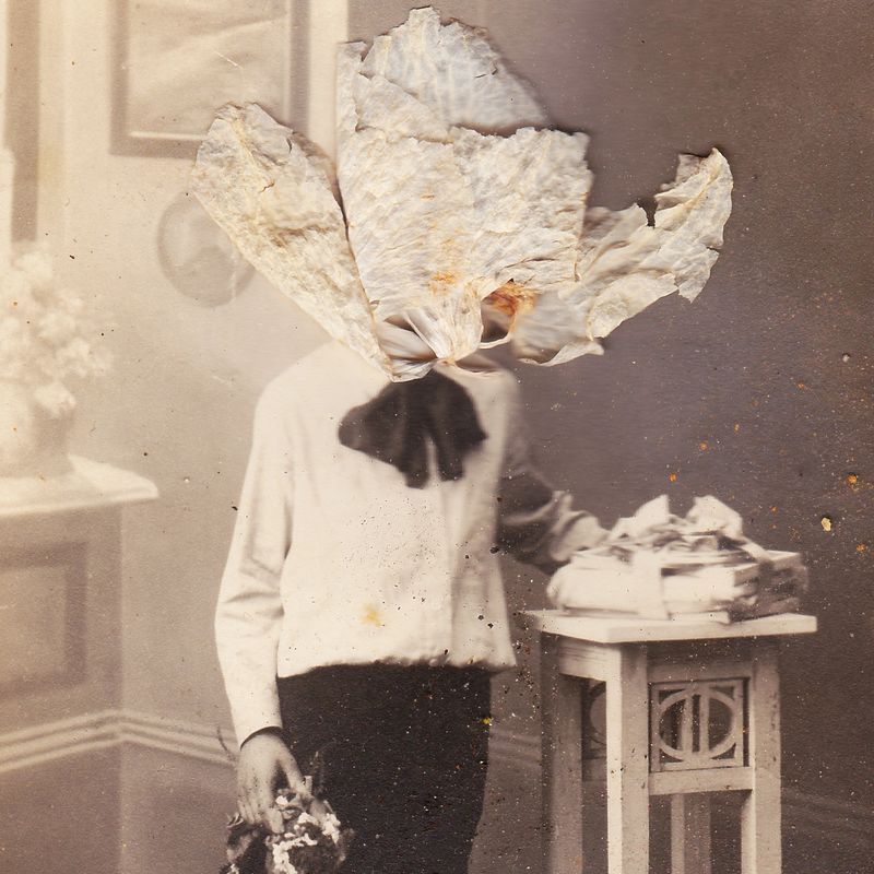 © nairafee - Image from the Aeonian photography project