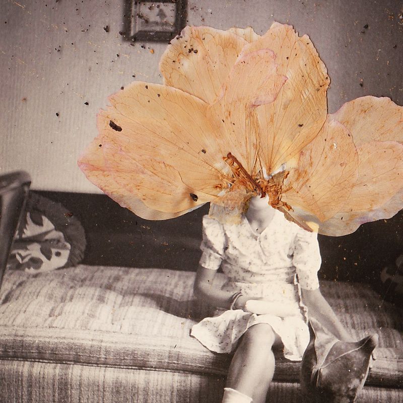 © nairafee - Image from the Aeonian photography project