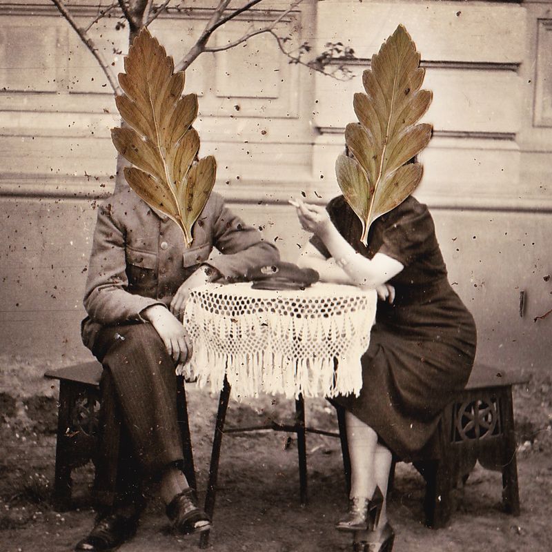 © nairafee - Image from the Aeonian photography project