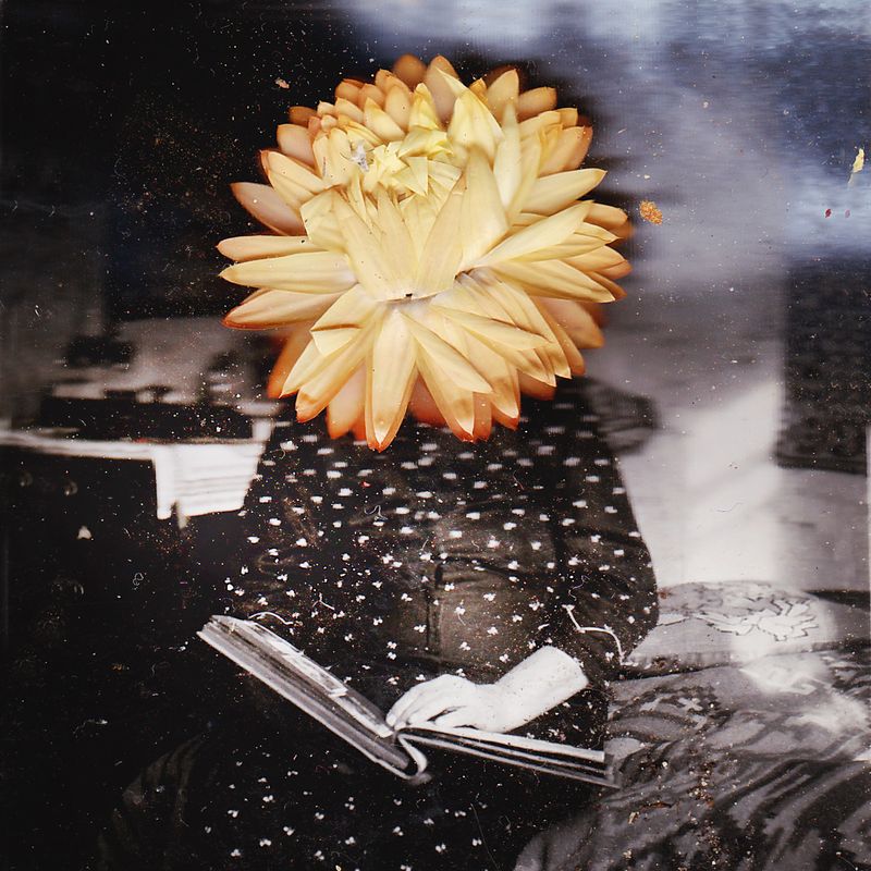 © nairafee - Image from the Aeonian photography project