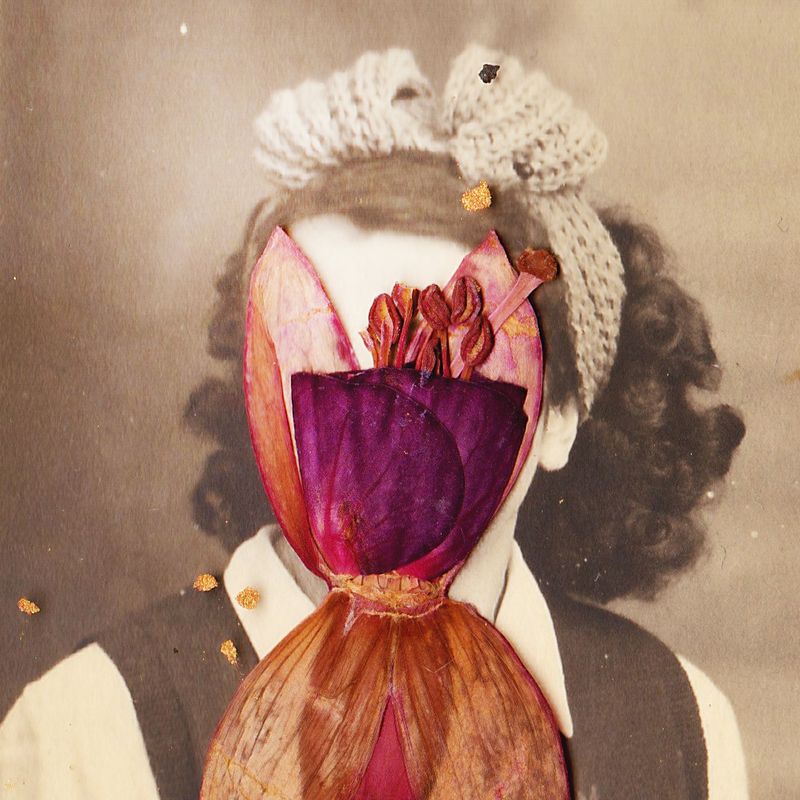 © nairafee - Image from the Aeonian photography project