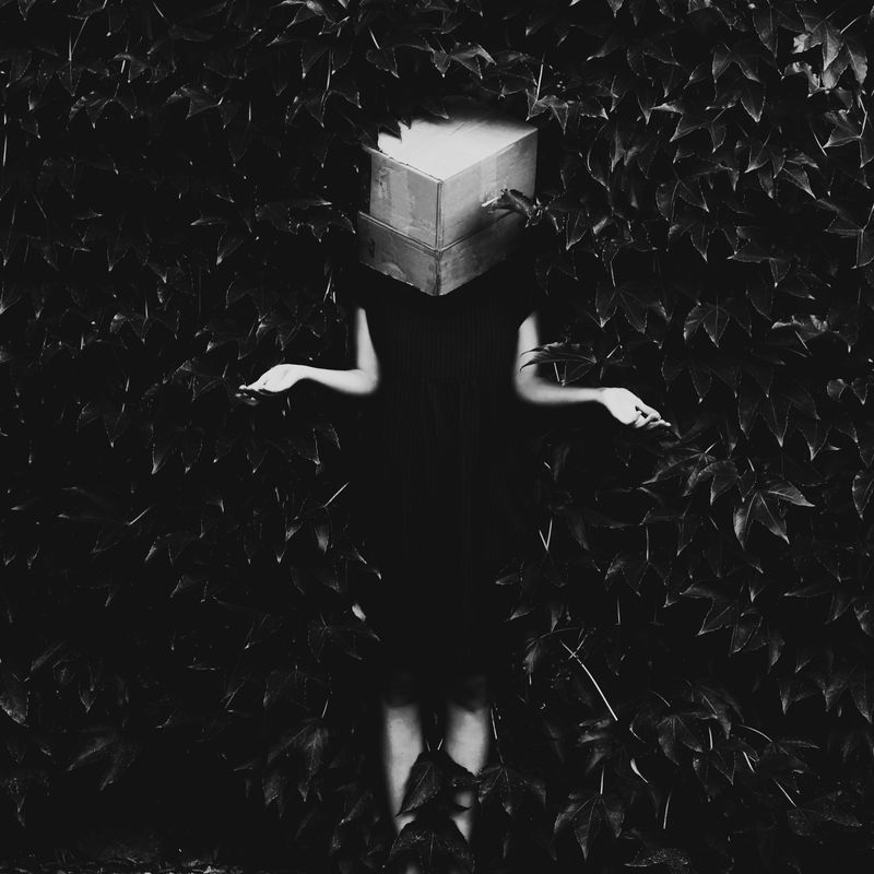 © nairafee - 10 You have no clue what to do with your life