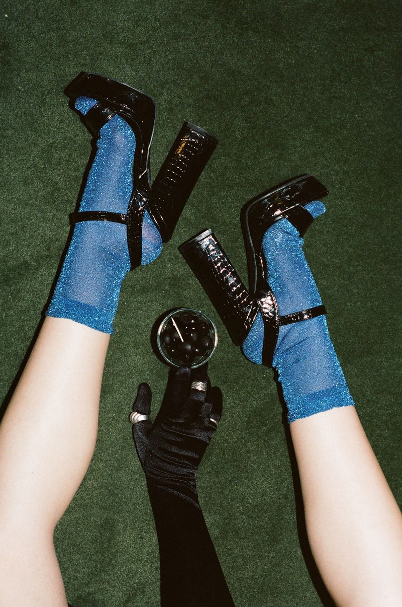 © Anna Breit - Olive, 2019