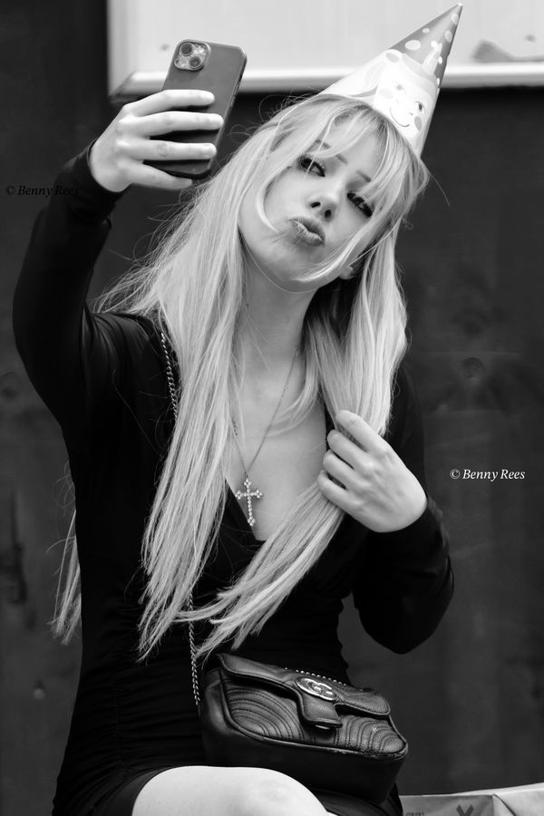 © Benny Rees - Benny Rees Photography