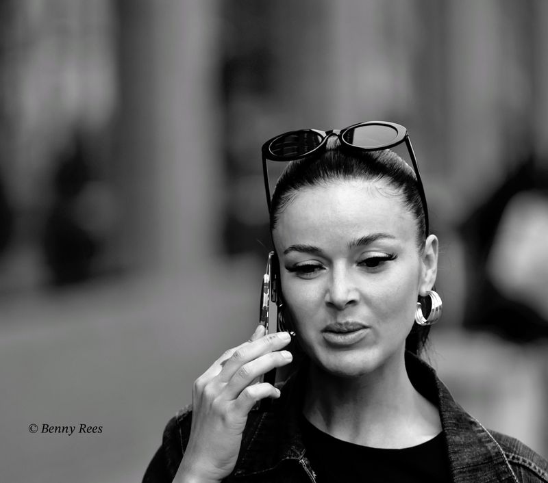 © Benny Rees - Benny Rees Photography