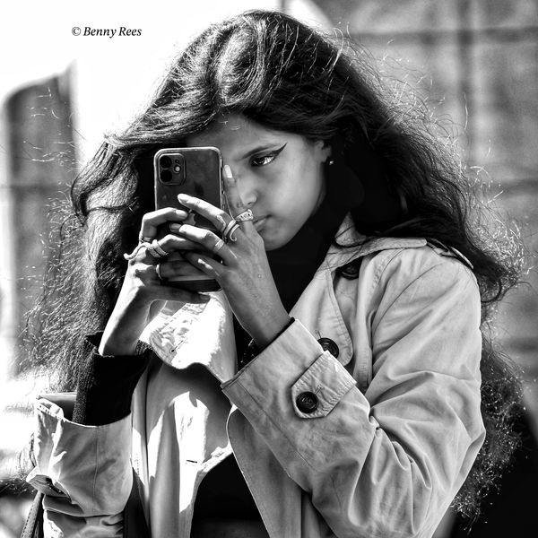 © Benny Rees - Benny Rees Photography