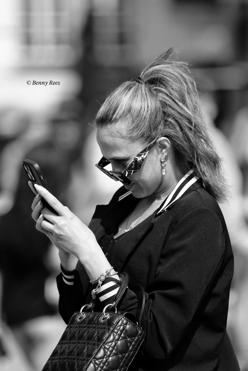 © Benny Rees - Benny Rees Photography