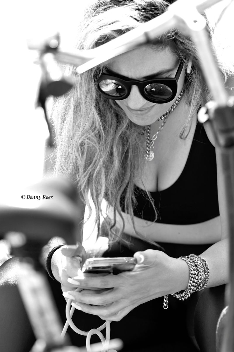 © Benny Rees - Benny Rees Photography