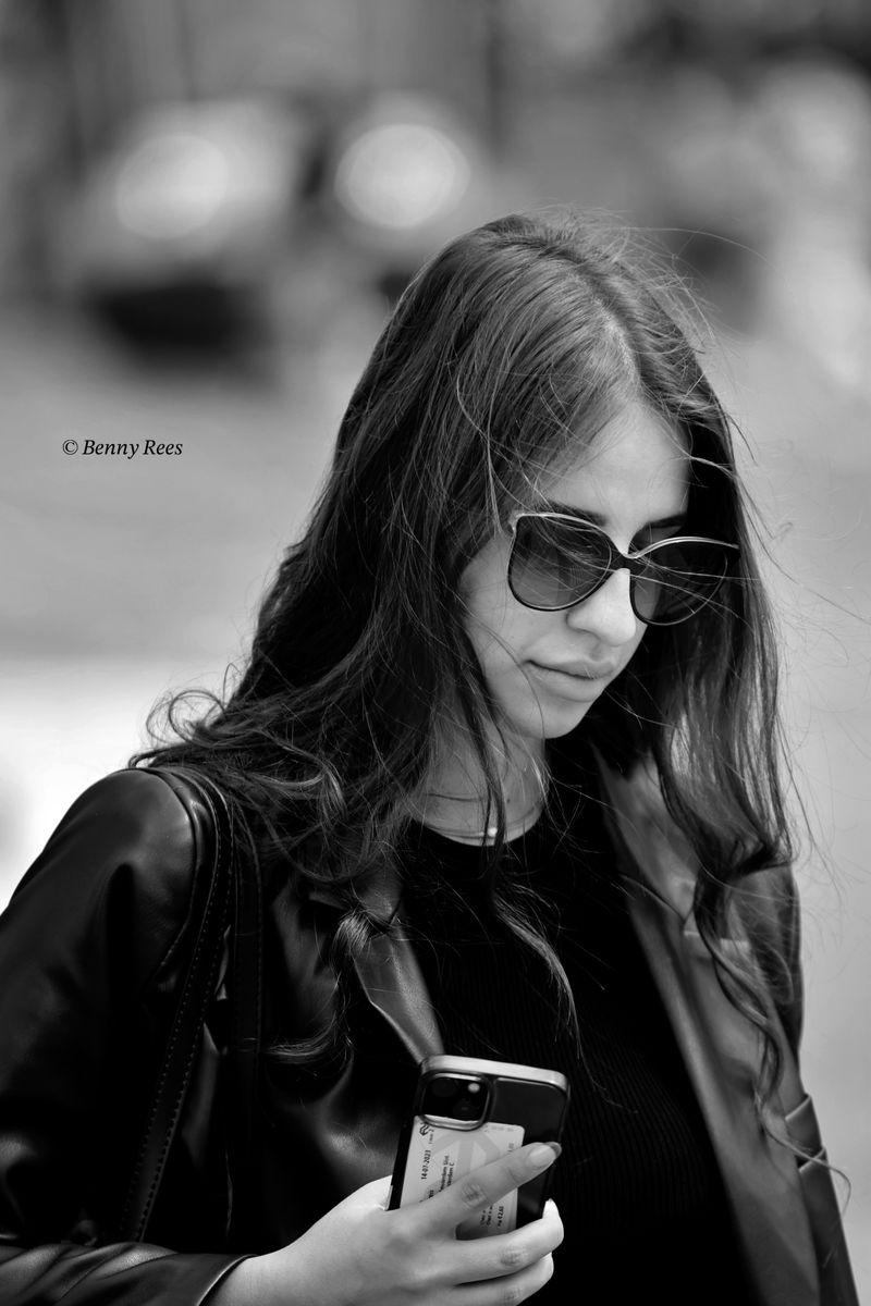 © Benny Rees - Benny Rees Photography