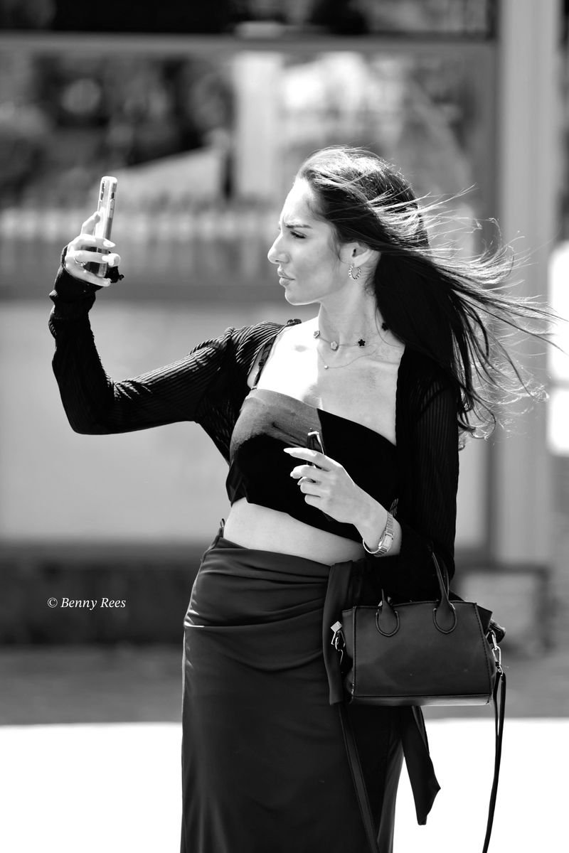 © Benny Rees - Benny Rees Photography