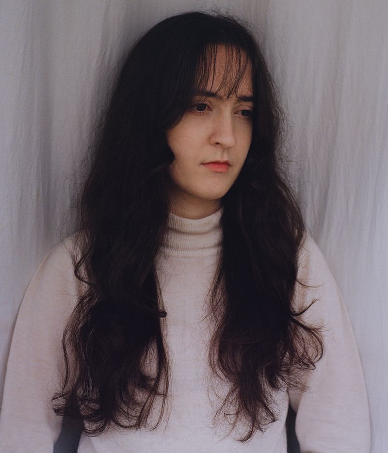 © Safia Mirzai - Image from the Our Dawning Day Draws Its First Breath photography project