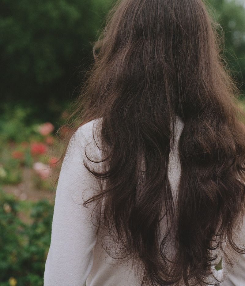 © Safia Mirzai - Image from the Our Dawning Day Draws Its First Breath photography project