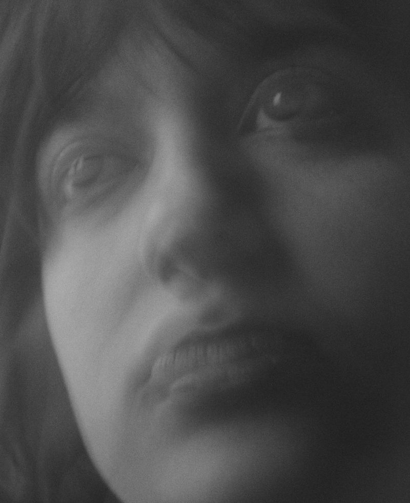 © Safia Mirzai - Image from the Our Dawning Day Draws Its First Breath photography project