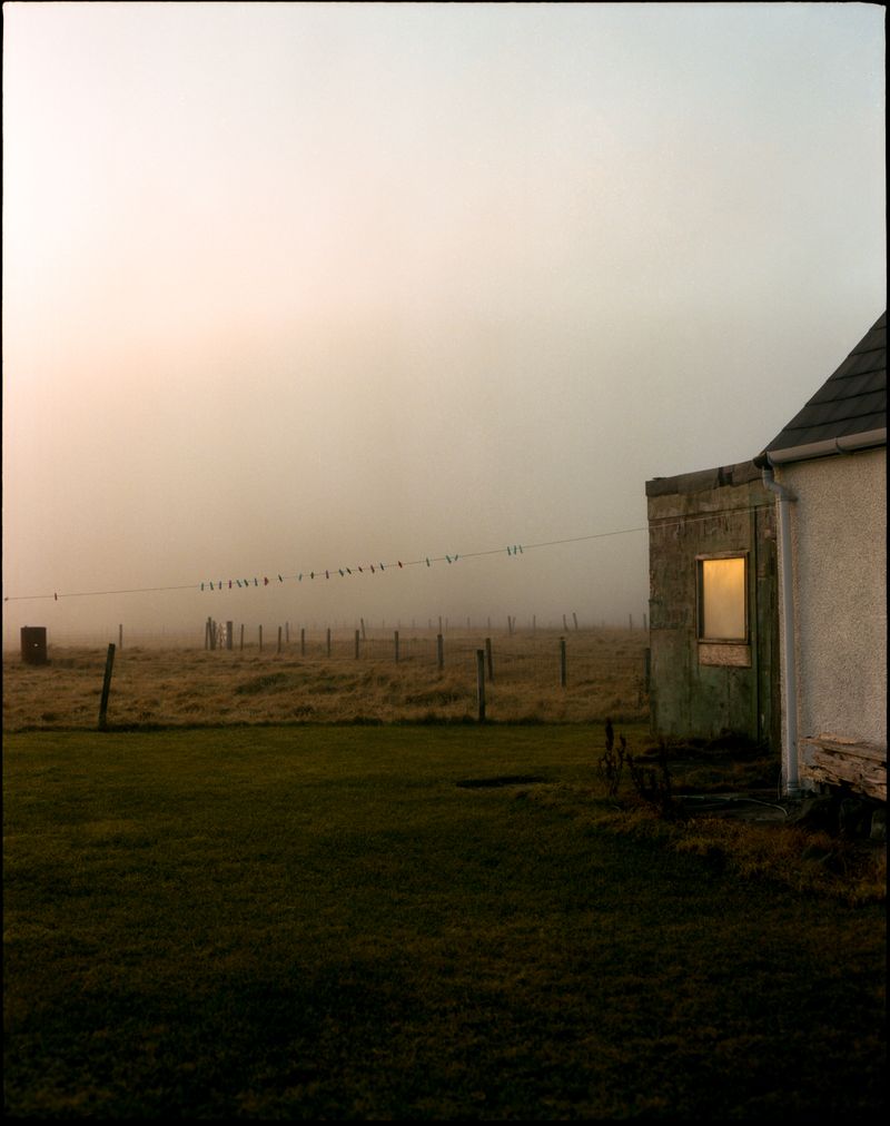 © Giulia Savorelli - Image from the the Sea is Land's Edge photography project