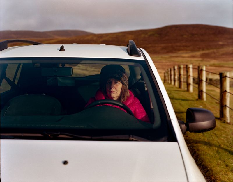 © Giulia Savorelli - Image from the the Sea is Land's Edge photography project