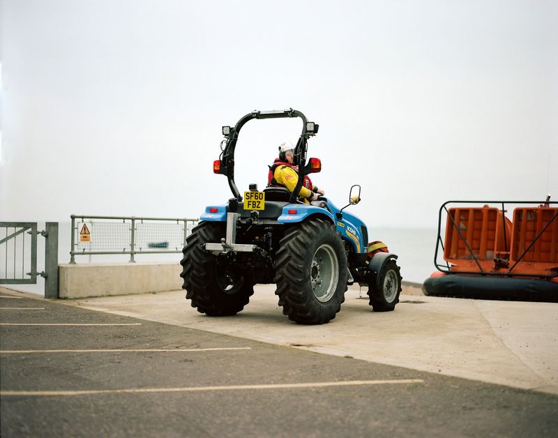 © Giulia Savorelli - Image from the Estuary English photography project