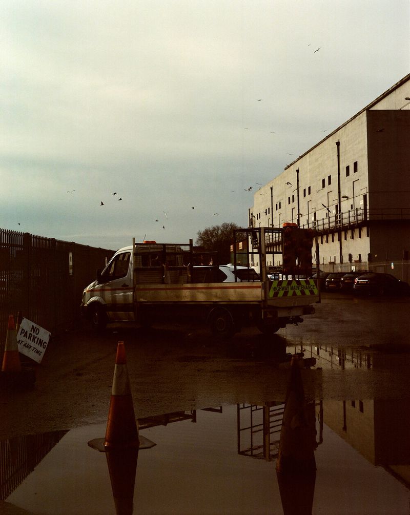 © Giulia Savorelli - Image from the Estuary English photography project